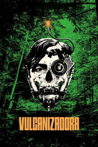 Poster of Vulcanizadora