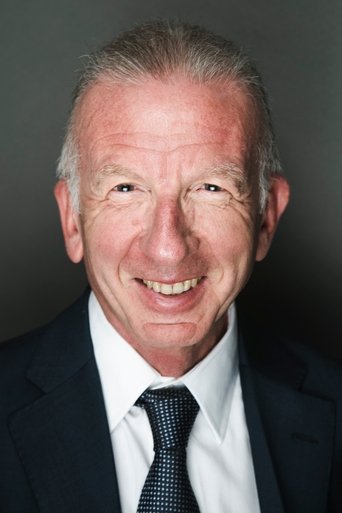 Portrait of Mario Patanè