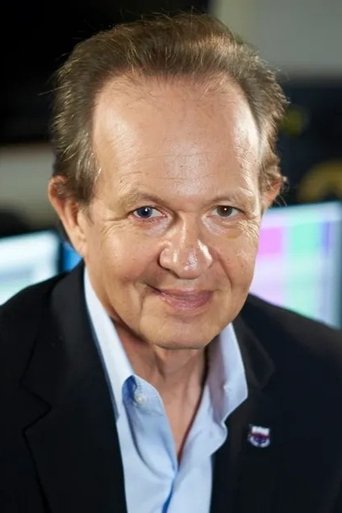 Portrait of Michael Zager