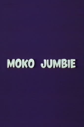 Poster of Moko Jumbie