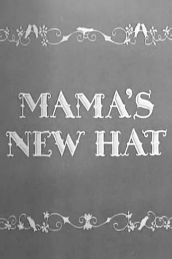 Poster of Mama's New Hat