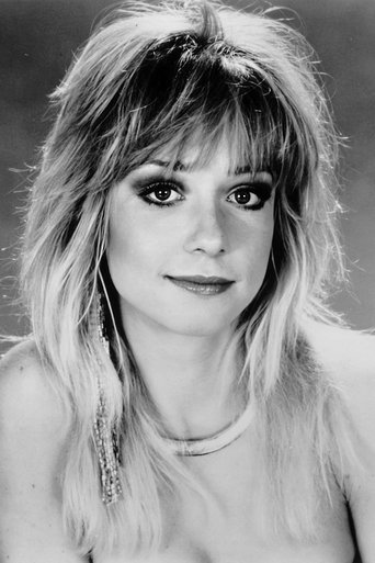 Portrait of Linnea Quigley