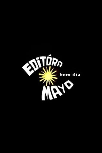 Poster of Editora Mayo, Bom Dia