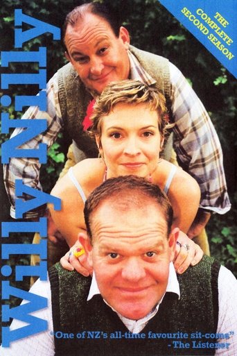 Portrait for Willy Nilly (2001) - Season 2