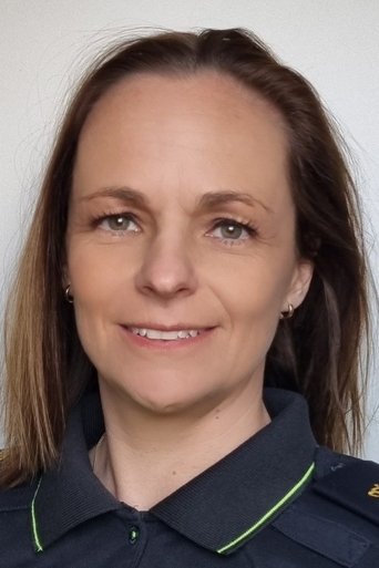 Portrait of Izanne De Wit