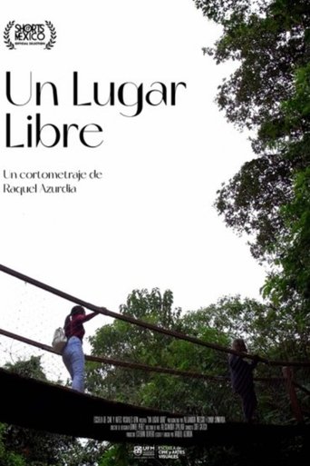 Poster of Un Lugar Libre