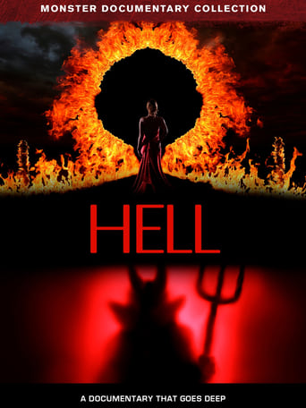 Poster of Hell