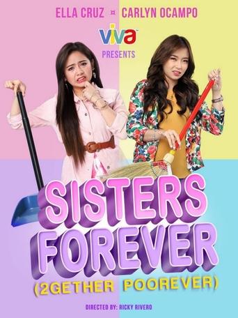 Poster of Sisters Forever