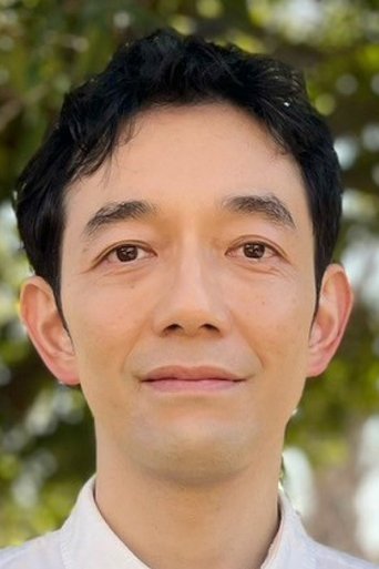 Portrait of Yoshiki Michii