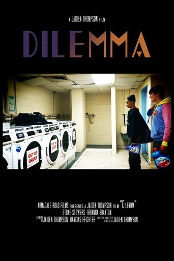 Dilemma Poster of Dilemma