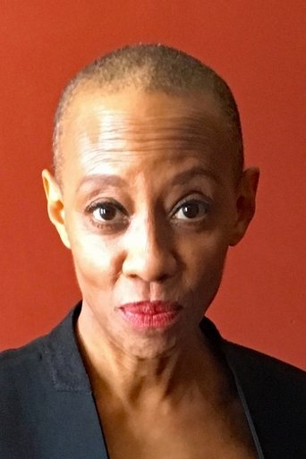 Portrait of Gail Ann Dorsey