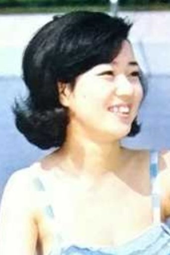 Portrait of Satoko Sato