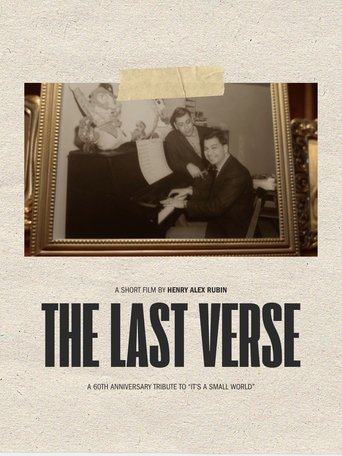 Poster of The Last Verse