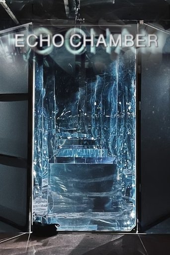 Poster of Echo Chamber
