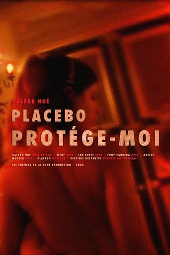 Poster of Placebo - Protége-Moi