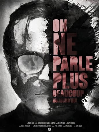 Poster of On ne parle plus beaucoup aujourd'hui