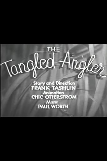 Poster of The Tangled Angler