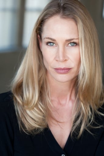 Portrait of Kathleen Kinmont