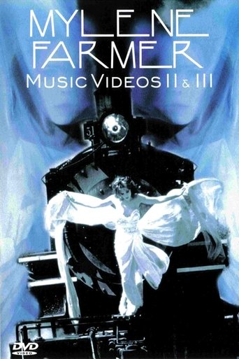 Poster of Mylene Farmer: Music Videos II & III