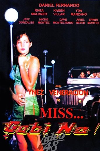 Poster of Miss… Gabi Na