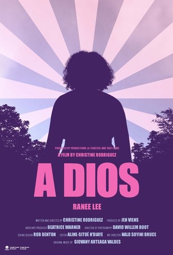 Poster of A Dios