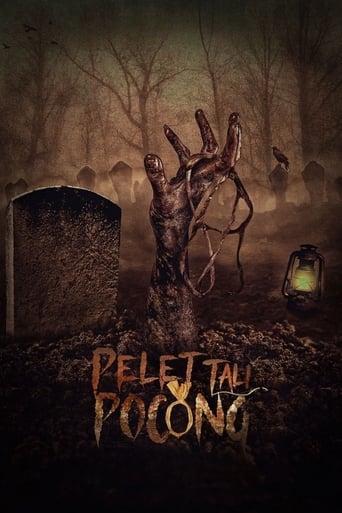 Poster of Pelet Tali Pocong