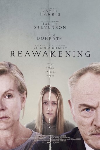 Poster of Reawakening