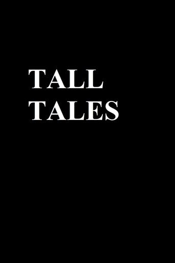 Poster of Tall Tales