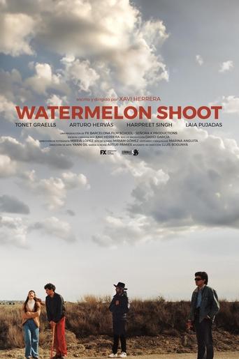 Poster of Watermelon Shoot
