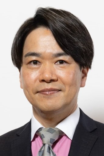 Portrait of Hiroshi Yoshida