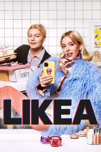 Poster of Likea