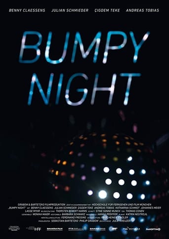 Poster of Bumpy Night