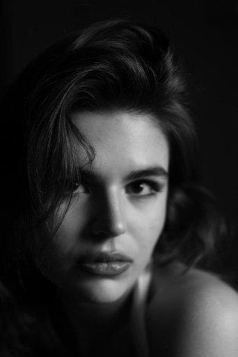 Portrait of Aylin Akın