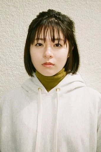 Portrait of Kana Mahiro