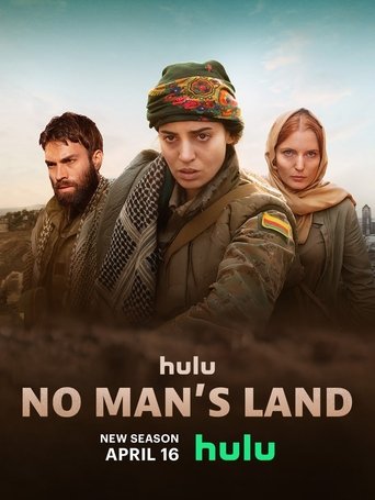 Portrait for No Man's Land - Season 2