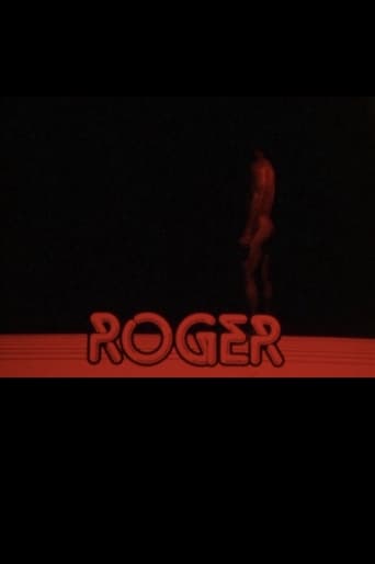 Poster of Roger