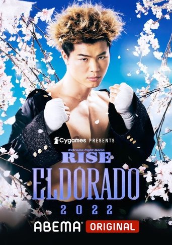 Poster of RISE ELDORADO 2022