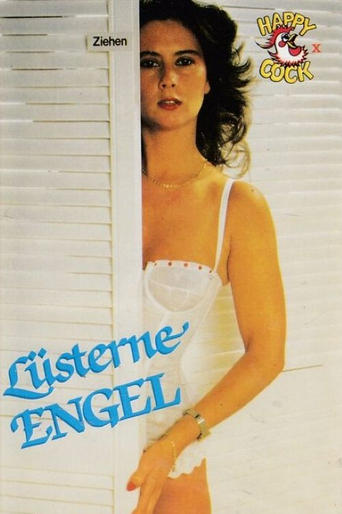 Poster of Lüsterne Engel