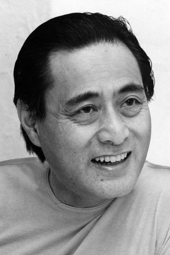 Portrait of Masahiko Tsugawa