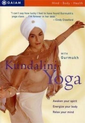 Poster of Kundalini Yoga with Gurmukh