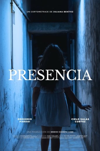 Poster of PRESENCE