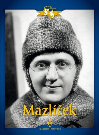 Poster of Mazlíček