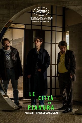 Poster of The Last One for the Road