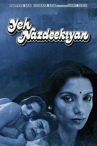 Poster of Yeh Nazdeekiyan