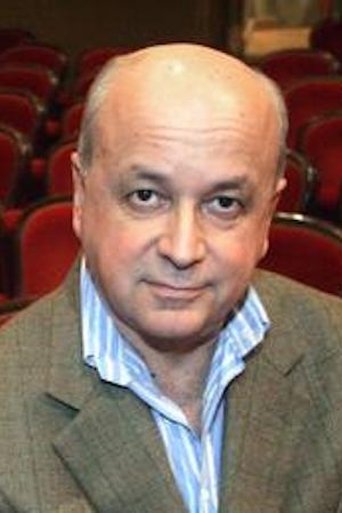 Portrait of Nicolas Joël