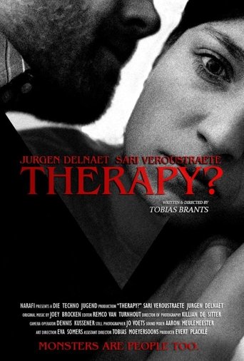 Poster of Therapie?