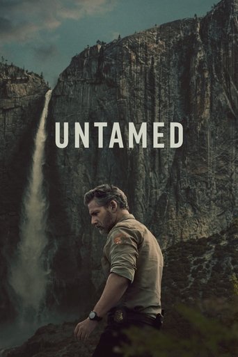 Poster of UNTAMED