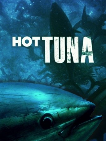 Poster of Hot Tuna