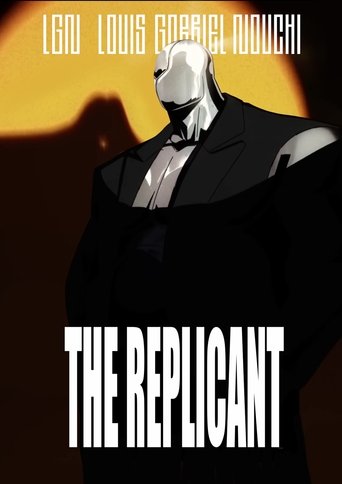 Poster of The Replicant