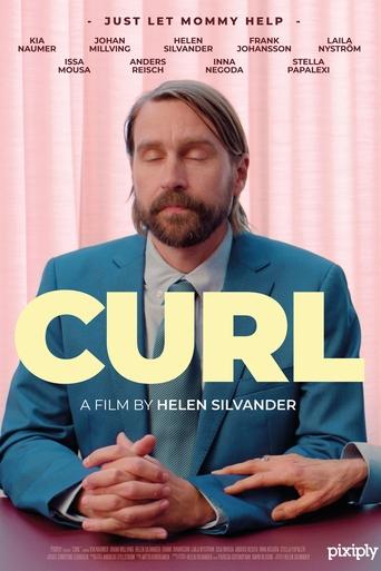 Poster of Curl